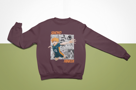 ACE IN THE SKY SWEATSHIRT