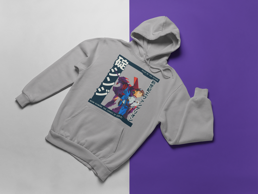 PILOT OF THE FUTURE HOODIE