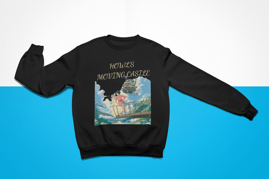 TIMELESS LOVE SWEATSHIRT