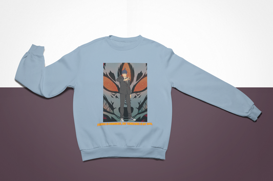 BLADE & BEAST SWEATSHIRT