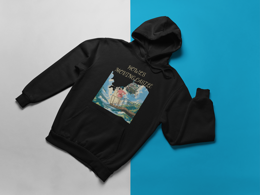 TIMELESS LOVE HOODIE