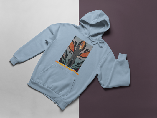 BLADE & BEAST HOODIE