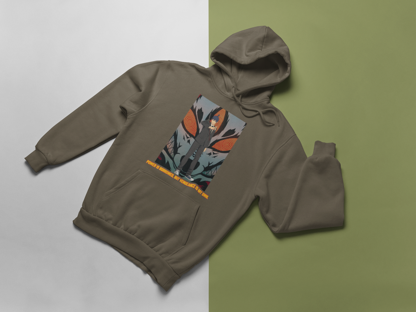 BLADE & BEAST HOODIE