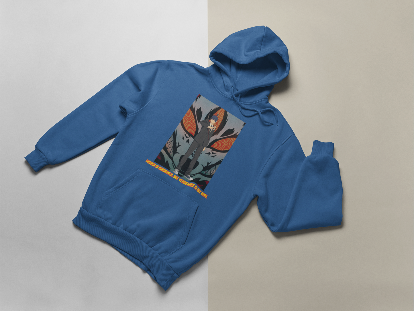 BLADE & BEAST HOODIE