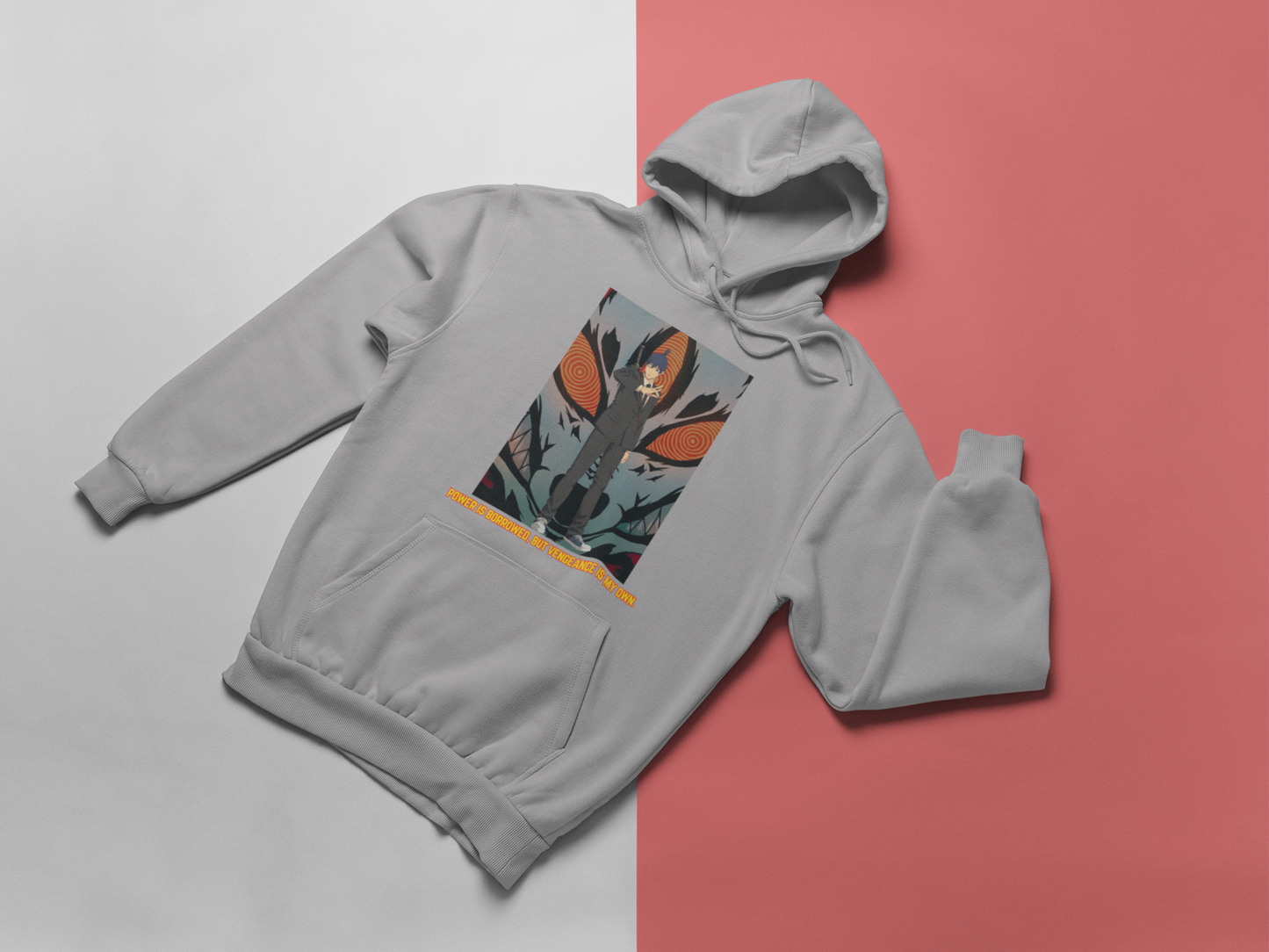 BLADE & BEAST HOODIE