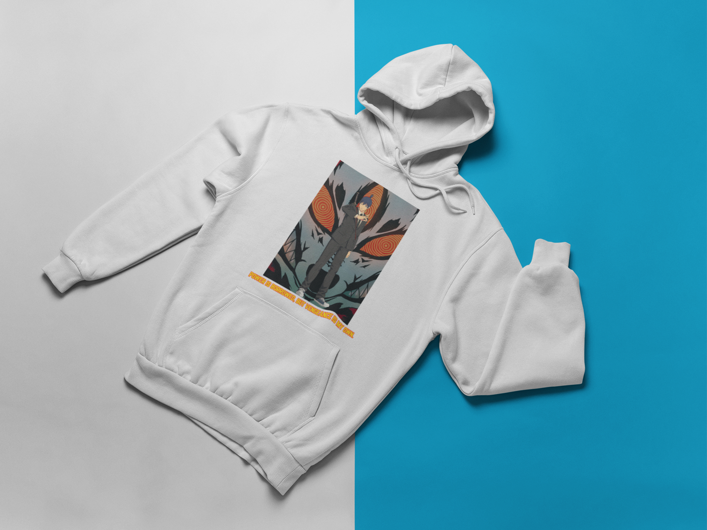 BLADE & BEAST HOODIE