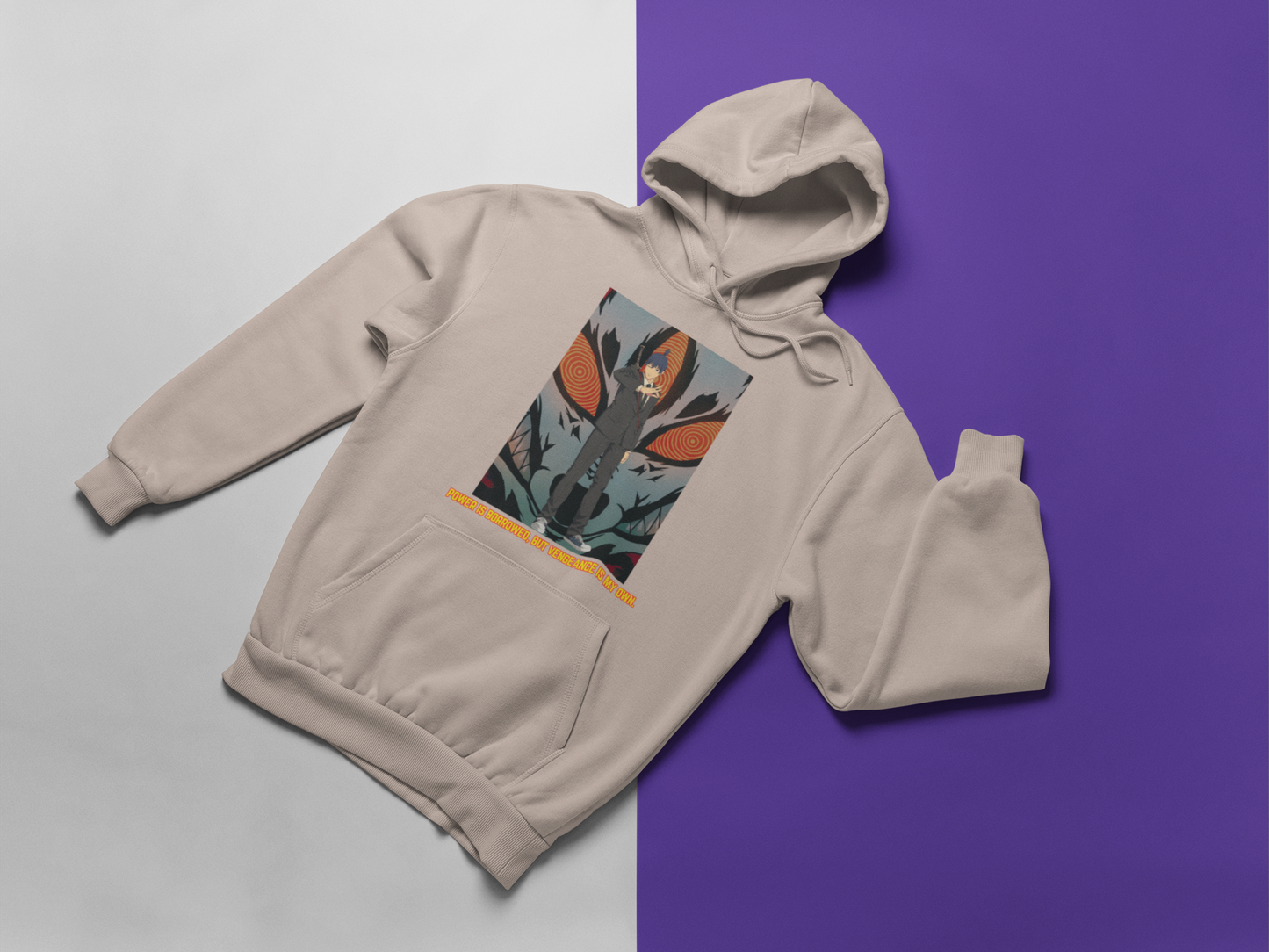 BLADE & BEAST HOODIE