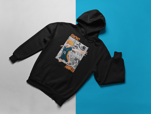 ACE IN THE SKY HOODIE