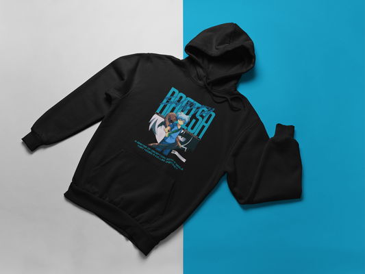 STEALTHY SOUL HOODIE